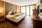 Juniorsuite Andreus