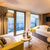 Forest Single Room Golf Lodge