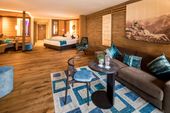 Alpine Suite Andreus