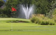 MODUL II - Turnier Intensivgolfkurs - 4 Tage