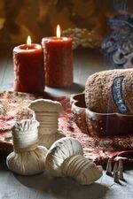 5- Tage Ayurveda