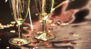 Silvester-Package