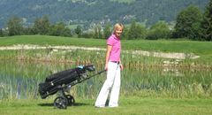 3 Tage Halbpension inkl. 2 Greenfees im GC Lungau!