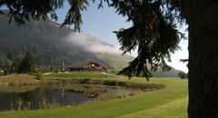 7 Tage Halbpension inkl. 5 Greenfees im GC Lungau!