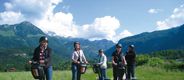 Berchtesgaden Aktiv | 25.5.-12.7. & 7.10.-21.12.12