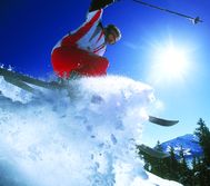For everybody who can't get enough of skiing ...And always Sunday to Thursday you get a free nigth at the hotel and a free days skiing