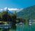 "Fir intins" la lacul Zeller See