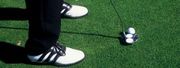 Klein Golfpakket
