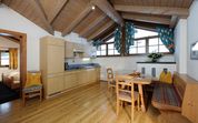 Appartement Hochalm
