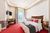 Superior Deluxe Doppelzimmer mit Seeblick und Balkon