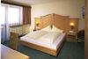  - Doppelzimmer Flair im Hotel Gletscherblick