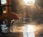 Erholung mit einem Ayurveda Short Stay