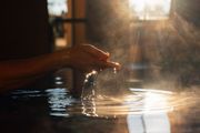 Erholung mit einem Ayurveda Short Stay