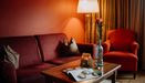 European Ayurveda Resort Sonnhof - Suite „VEDA Spirit“
