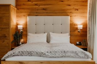 European Ayurveda Resort Sonnhof - Appartment "Sonnhof"