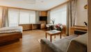 European Ayurveda Resort Sonnhof - Appartment "Sonnhof"