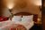 Juniorsuite „Tirol meets India“