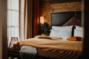 European Ayurveda Resort Sonnhof - Doppelzimmer „OM Spirit“