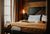 Doppelzimmer „OM Spirit“