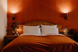 European Ayurveda Resort Sonnhof - Juniorsuite „Alpienne Spirit“