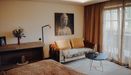 European Ayurveda Resort Sonnhof - Juniorsuite „Sonnhof Spirit“