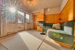 Hotel Tuxertal - Natursuite Süd