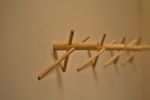 Hotel Tuxertal - Familiensuite Wald