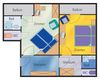  - Familienapartement ALMWIESE