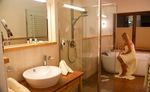 Hotel Tuxertal - Geniesserbaumsuite FICHTE