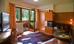 Hotel Tuxertal - Geniesserbaumsuite KIRSCHE