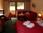 Hotel Tuxertal - Juniorsuite ALPENVEILCHEN