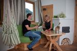 Hotel Tuxertal - Familiensuite Gipfelsieg