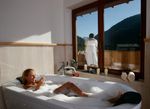 Romantikpackage in der Baumsuite | 3 Tage