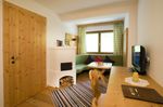 Hotel Tuxertal - Familiensuite Basislager