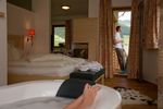 Hotel Tuxertal - Forest Suite "MAPLE TREE"