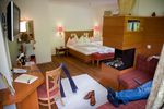 Hotel Tuxertal - Geniesserbaumsuite BIRNBAUM