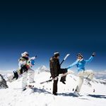 Skiing on the Glacier | (4 Nights Sunday to Thursday)