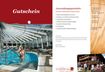 Spa Treatment Voucher