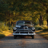 Oldie Cars & Boogie Weekend