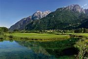 Golf und Entspannung im Grand Hotel Lienz | 4 = 3  ( So - Do )