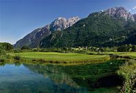 Golf und Entspannung im Grand Hotel Lienz | 4 = 3  ( So - Do )