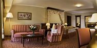 Grand Deluxe Suite 48m&sup2; North