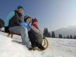 Vacanza invernale per la famiglia | 4 giorni