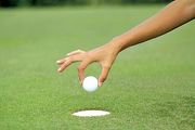 Golf-Basis-Package | 17.05. - 15.06.2013 und 21.09. - 20.10.2013