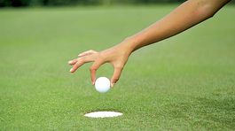 Golf-Basis-Package | 21.07. – 25.08.2012