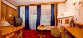 Single room "De Luxe"