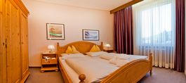 Double room without balcony