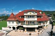 Wellnesshotel Schönruh