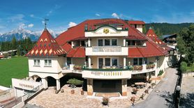 Wellnesshotel Schönruh