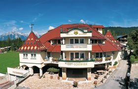 Wellnesshotel Schönruh